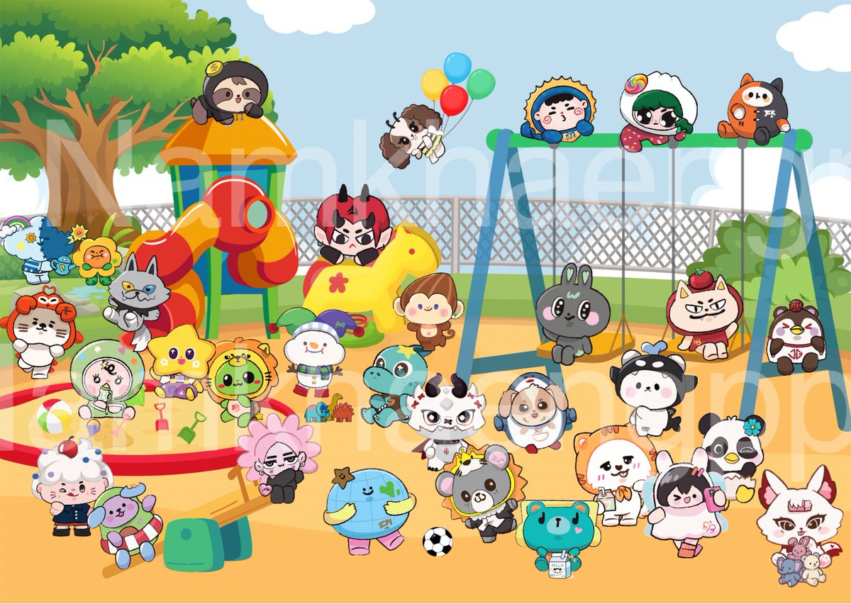 NamKhaengpp's tweet photo. update หลานๆของยาย เจ้ๆๆ ฉบับ (32) 

⭐️🎀🩵 https://t.co/fl2DiUZ2jv