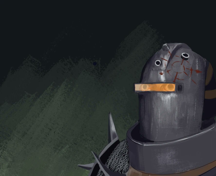 Kaffle2's tweet photo. *Aggressive thunder hammer sound* https://t.co/1WGGbSSYGX