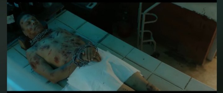 Badguy115826's tweet photo. Concept chala interesting ga undi 🙌
Police investigation lo twists baaga work ayyayi 🔥
Amazon Prime lo undi, definitely worth watching ❤️

#SecondCaseOfSeetharam https://t.co/EaA8YL1U5R