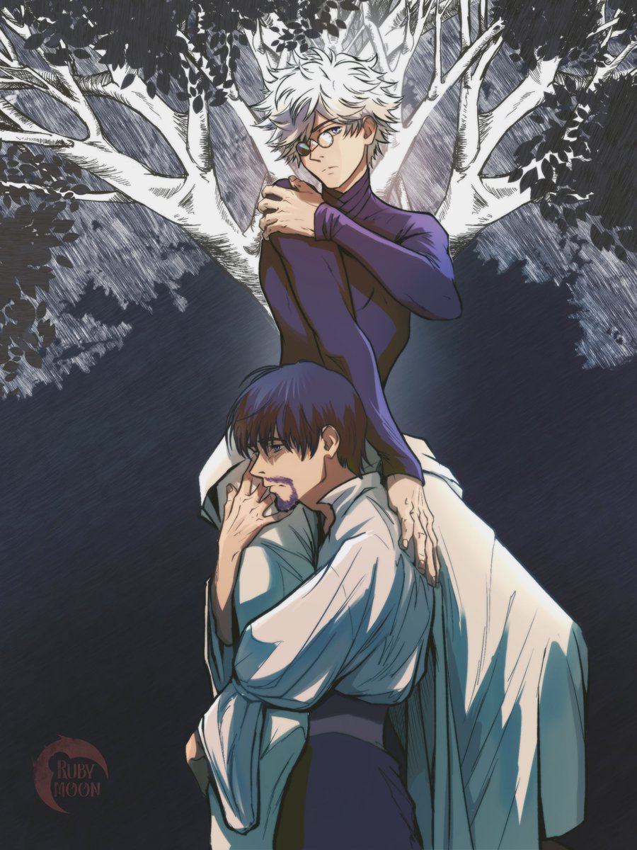 RubyMoon_Art tweet picture