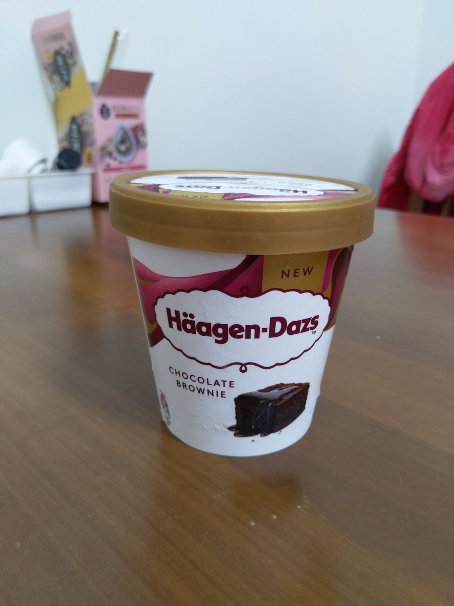 adsl1121's tweet photo. 新口味😋 https://t.co/NFMCeIyL1e