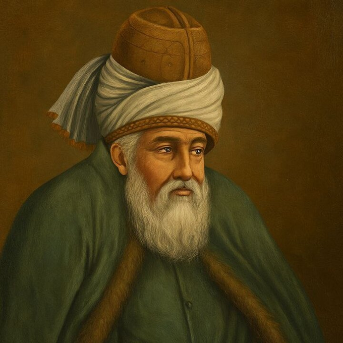 sivriikalemler's tweet photo. “Ne kadar sessiz olursan, o kadar çok duyabilirsin.”  — Rumi https://t.co/2QUs7V70ey