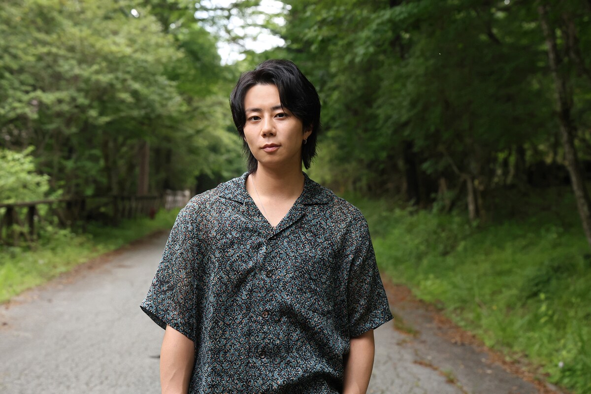 natalie_mu's tweet photo. 北山宏光のクリエイティブに迫る冠番組
第2弾が放送決定
https://t.co/iivsSz7GmN

書家や美容師・高木琢也を訪問
全国ツアー「ULTRActi:on」にも密着

#北山宏光THEWORLDBEYOND #北山宏光 https://t.co/EFN8gJqv7b