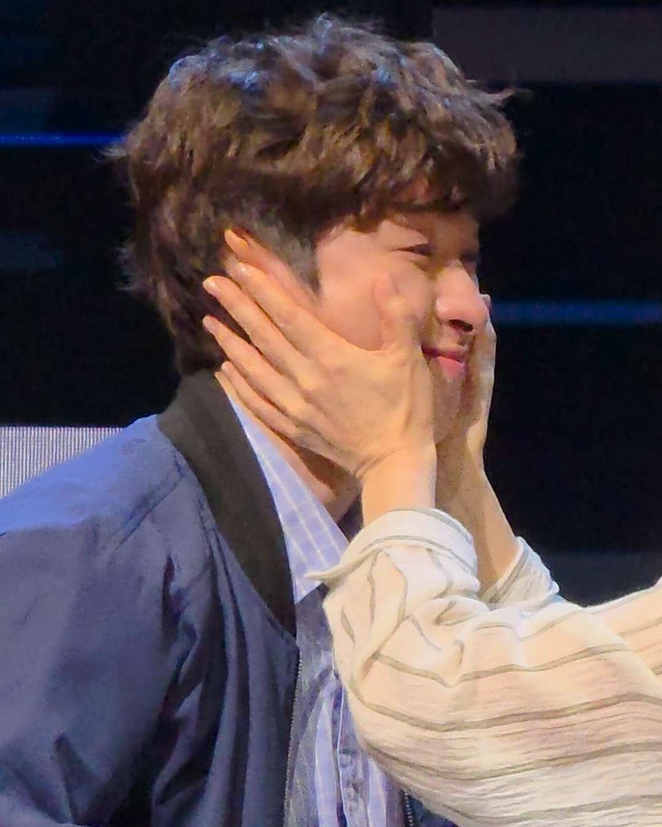 hearthoyaa's tweet photo. 엄마가 아들 왜케아랑하는데ㅜ💚 https://t.co/IvvuInWNIk