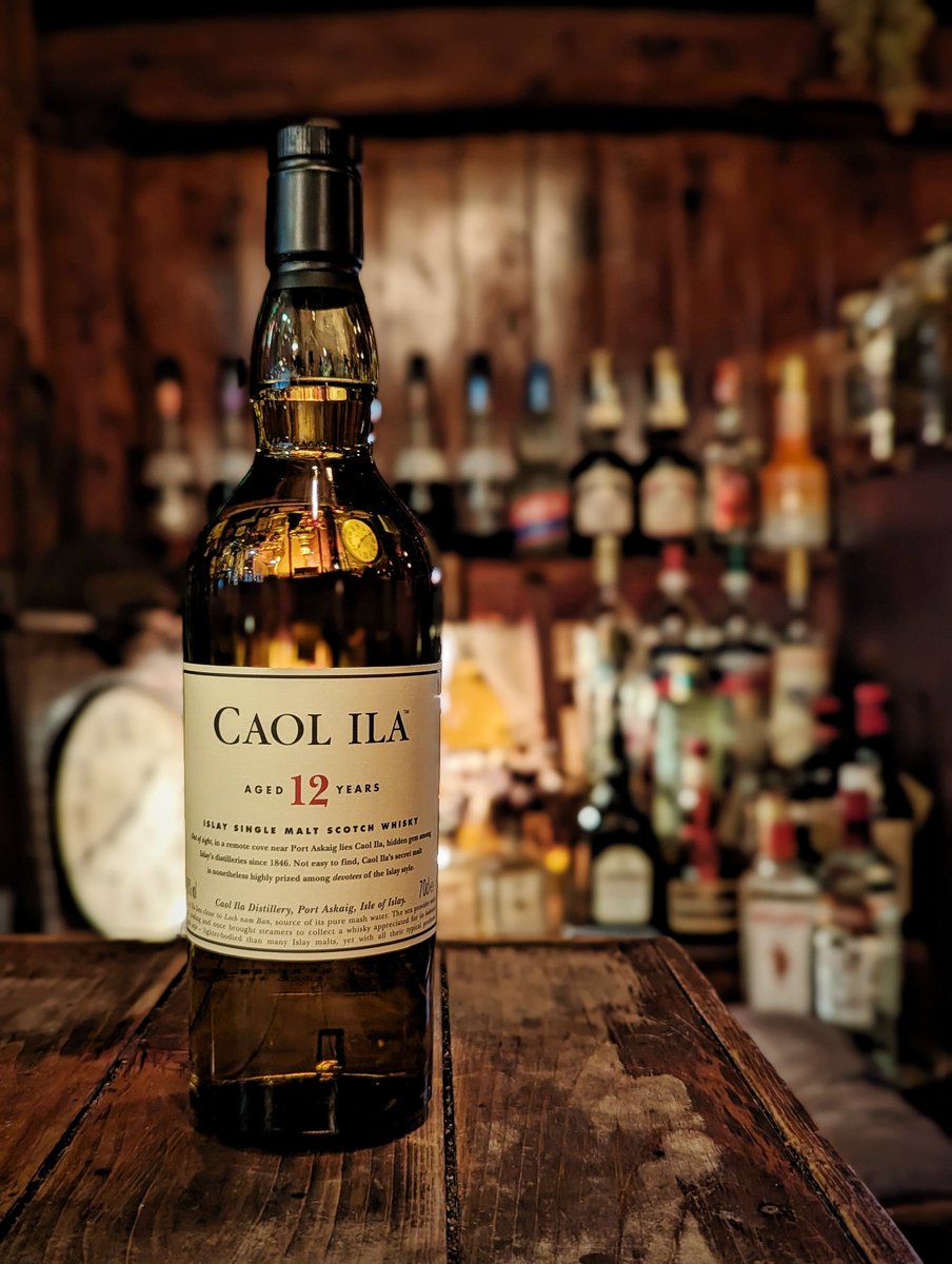 カリラ 12 年