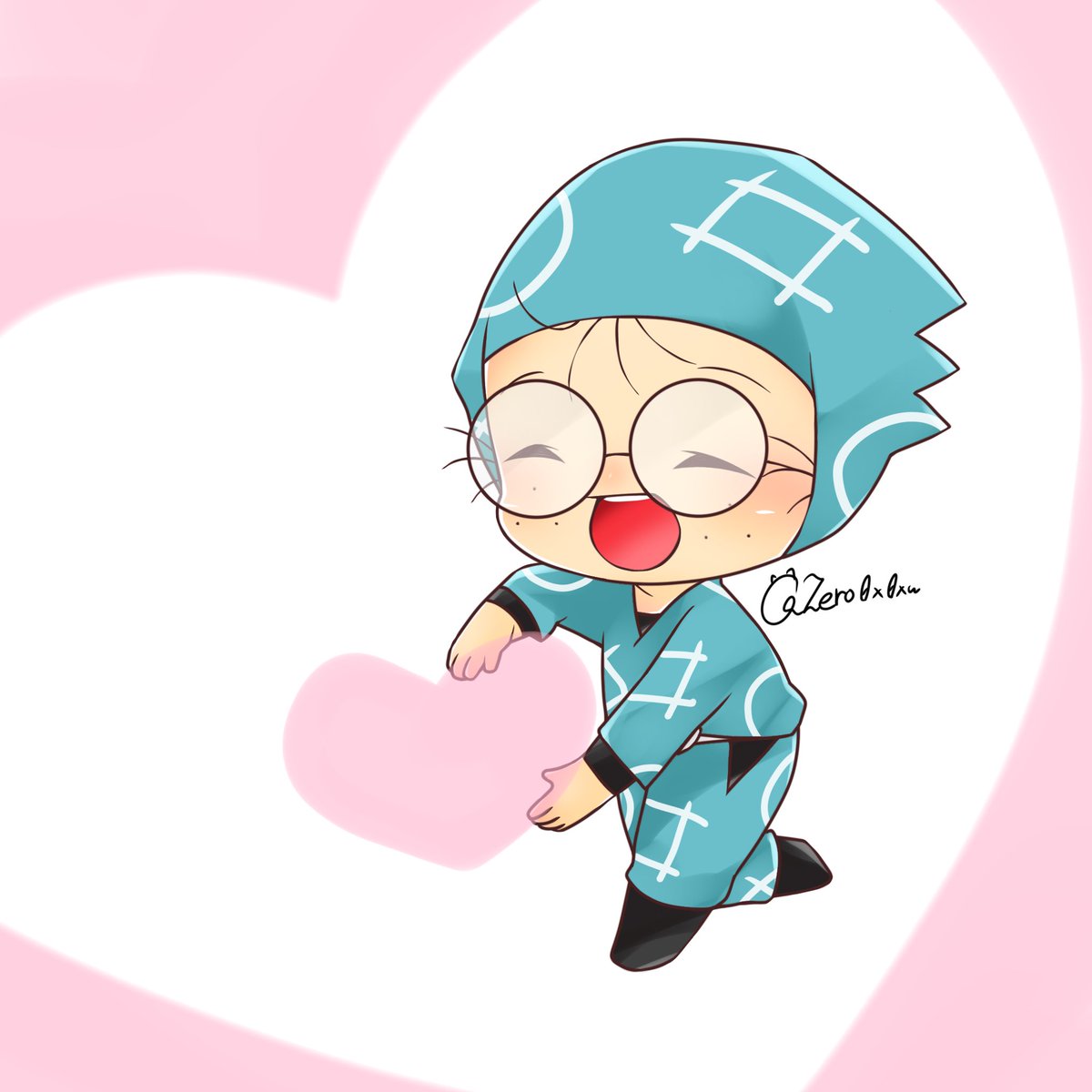 Zero0x0xw's tweet photo. 乱太郎くん

#イラスト
#猪名寺乱太郎 https://t.co/K03MoXqAIy