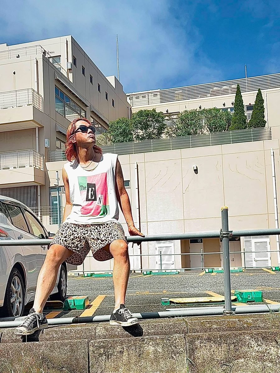 raveonwilly's tweet photo. Willy
2026.9.05(土)
12:00-19:00
※雨天荒天の場合は中止の可能性があります。各SNSアカウントをご確認下さい。

＠お台場潮風公園太陽の広場

入場料 ¥2,000 (高校生以下無料)

【Guest DJs】
ヒサシthe KID
TAISHI IWAMI (SUPERFUZZ)

【Willy DJs】
大沢睦生
片平 実
神 啓文
西村道男
遠藤孝行 https://t.co/Cku78Vl0jc