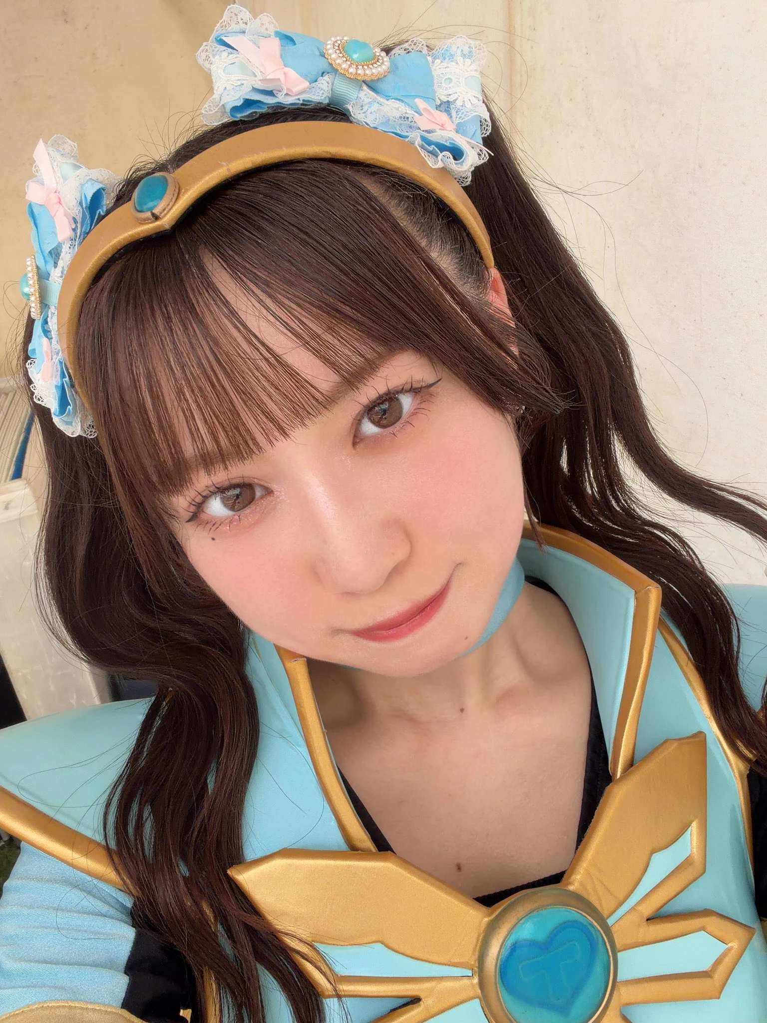 きょうか🧸【特撮がるず】山田杏華 (@kyoka_113_) / X