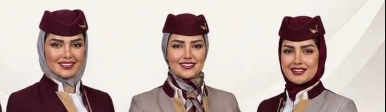 sayaliium's tweet photo. این سه‌تا یه نفر نیستن؟ https://t.co/LnWKRhZjQK