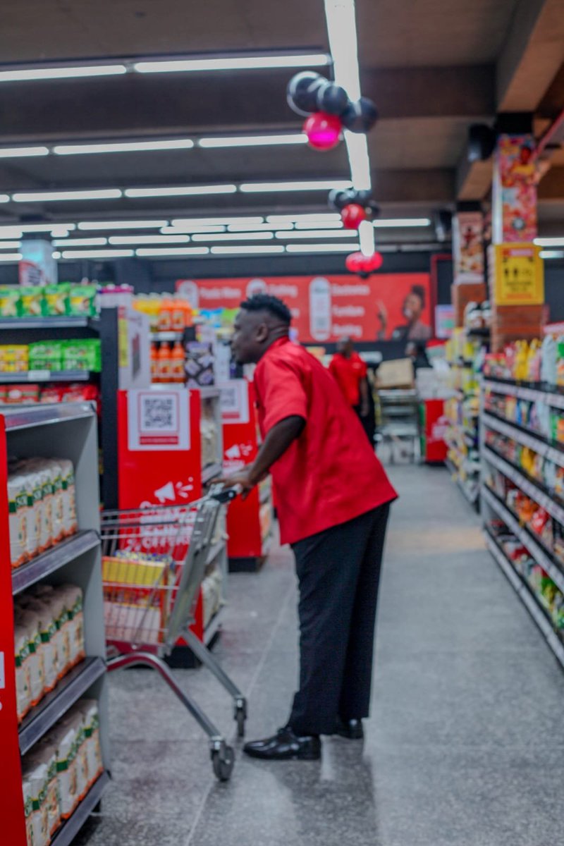 Sirfrankhub's tweet photo. There is no better way to welcome a new store than with great offers. Quickmart Syokimau Diamond Biz is open along Katani Road, so make a visit and enjoy FreshAndEasy value. #Quickmart71 #QuickmartSyokimauDiamondBiz. https://t.co/OL2nmEe8oL