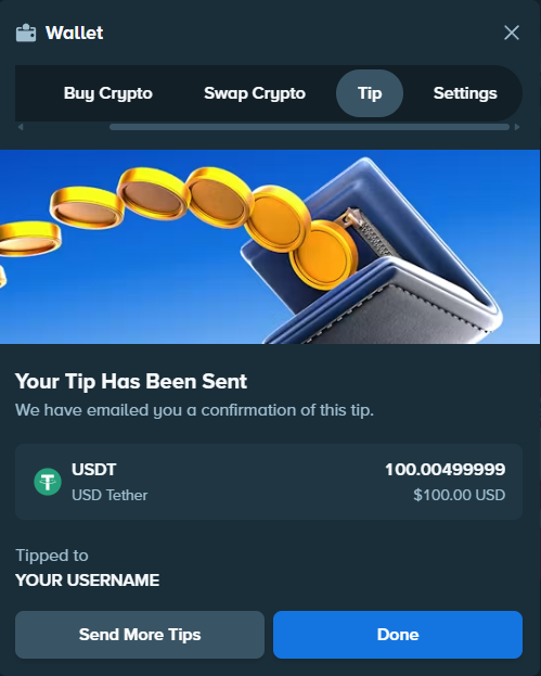 LukeTheDegen's tweet photo. What would you do with this? https://t.co/jmr678qRKP