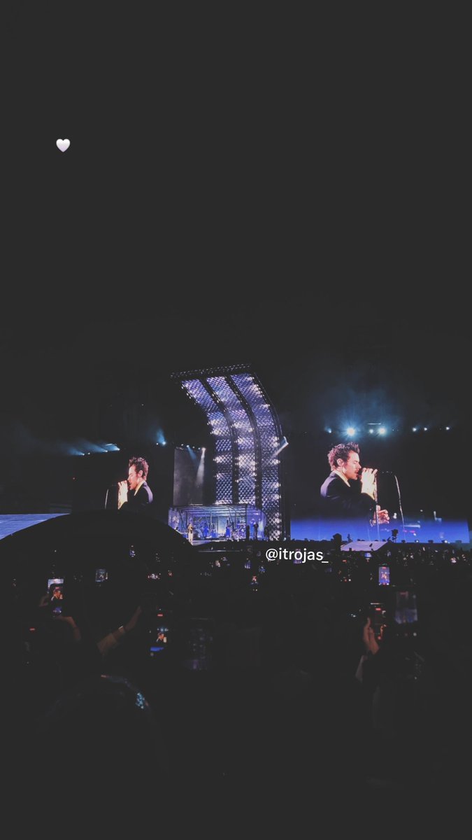 itstyles0's tweet photo. Definitivamente el mejor día de mi vida @Harry_Styles te amoo con todo mi corazón ♡ 07/08/2026 ♡ https://t.co/gnXMC8zc35