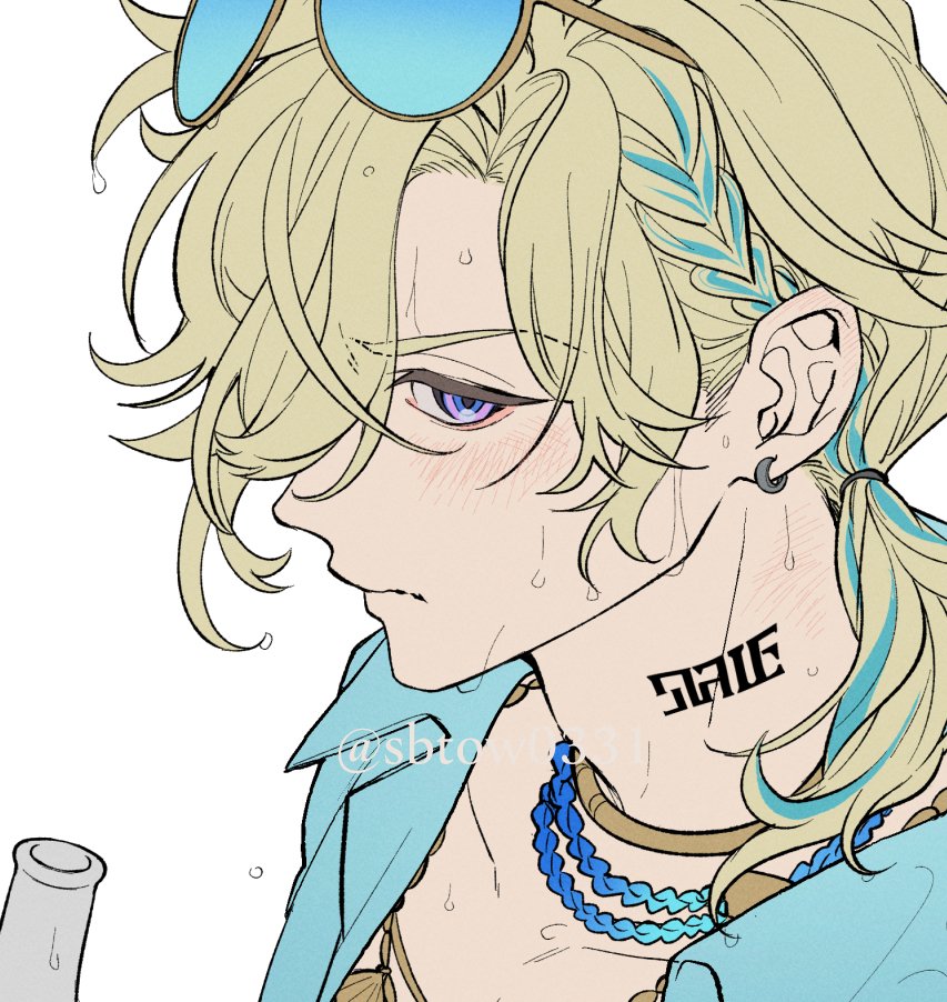 sgmtz0331's tweet photo. 描いてるよ～🏄🌊 https://t.co/EnREv3VNax