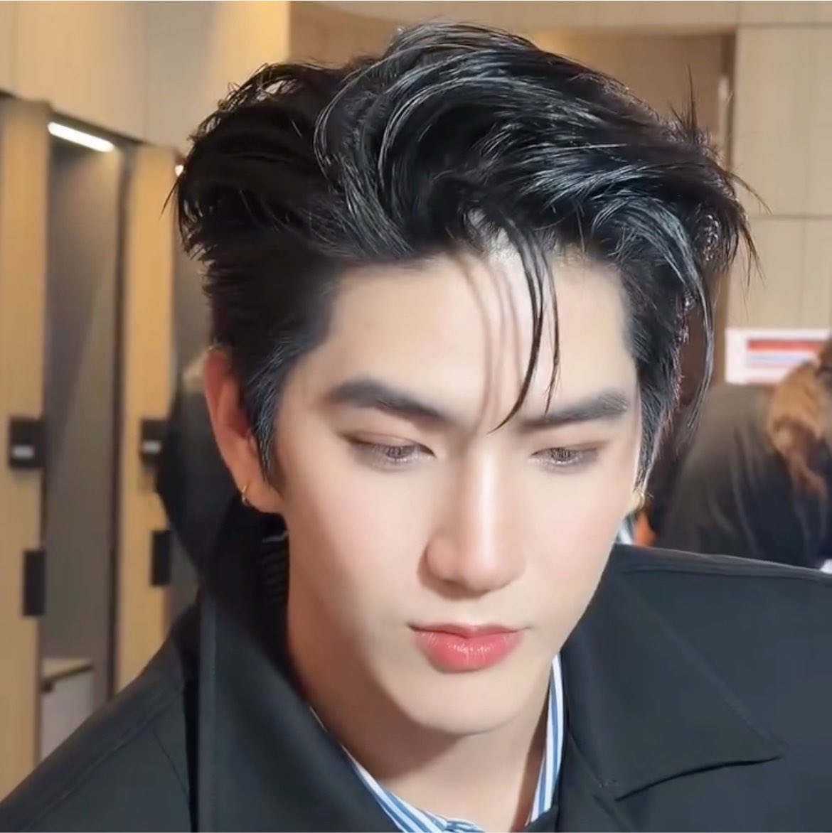 bellof0urthcard's tweet photo. แล้วจะไม่ตามใจหนูหรอ🥺 https://t.co/mXMrPuGjPQ