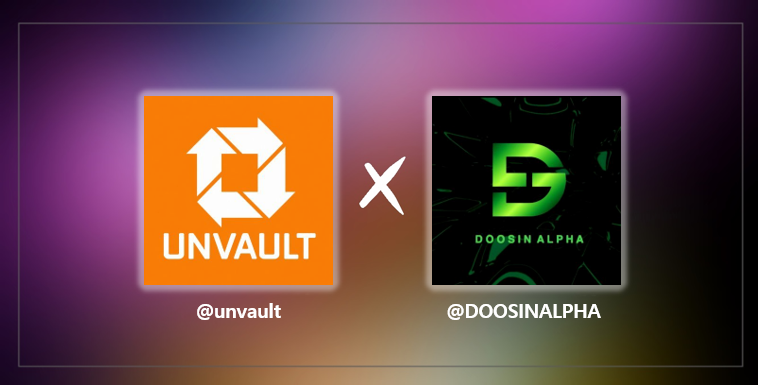 doosingod's tweet photo. WE’RE COOKING
Just secured a collab with @Unvault 
and this is NOT a collab we wanted to sleep on

- 5,000 Genesis Bugz
- FREE mint
- 8 chains
- ETH + Solana

But the real alpha 👇
🐞 Priority access to Launchpad mints
🐞 Minters’ Bonuses from partner collections
🐞 Rewards stored inside the Bugz via ERC-6551
🐞 Additional rewards through DIVIT
🐞 Omnichain NFT marketplace across 8 chains

This isn’t just another PFP

It’s your entry ticket into the Unvault ecosystem

We’re honestly honored to be part of this
We’ve seen a lot of projects in this space
Unvault is one we genuinely believe is worth watching

🇰🇷 Korean NFT community & Global Community
you’re going to want to watch this one
more alpha soon👀

LFG