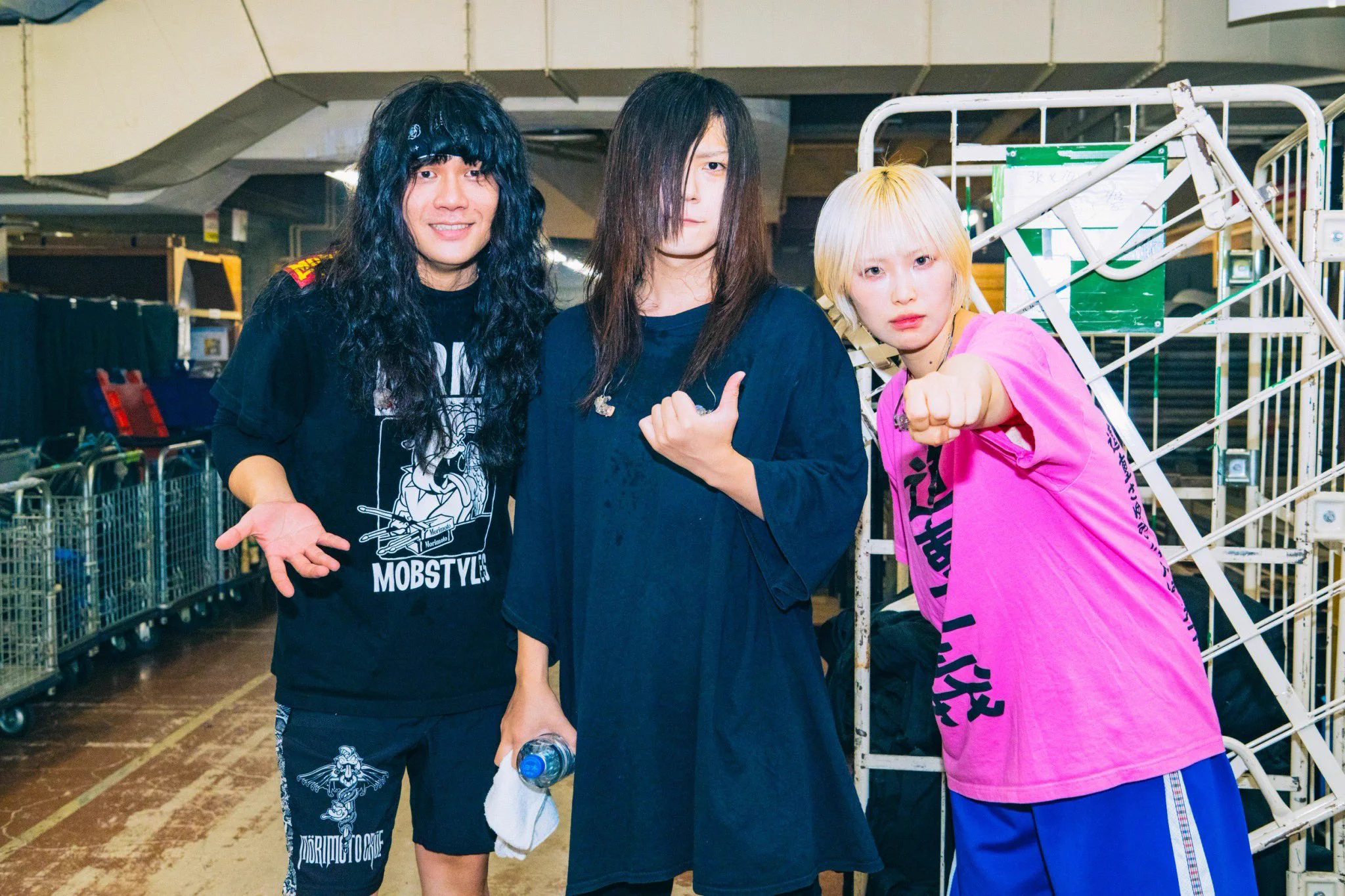 ヤバイTシャツ屋さん（バンド） on X: 