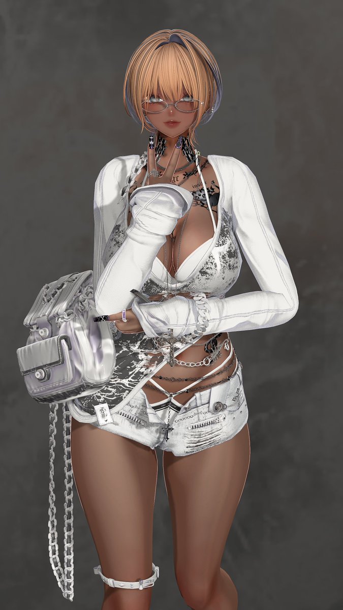 DIDI_VRC's tweet photo. #Shinra3D #CHUINGGUMSHOP https://t.co/0HllvVFSHS