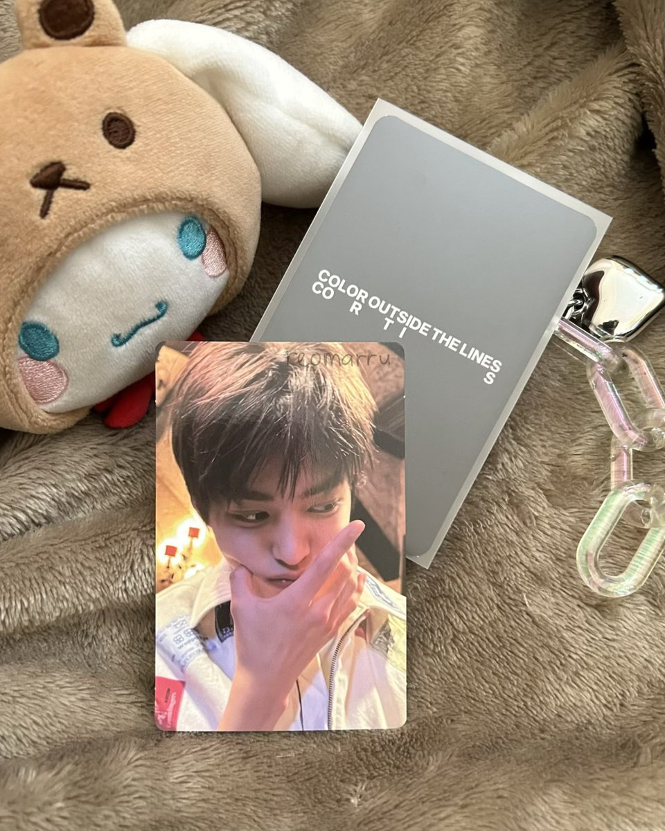 reomarru's tweet photo. today’s happy mail 💌 https://t.co/TqQbLrrnUz