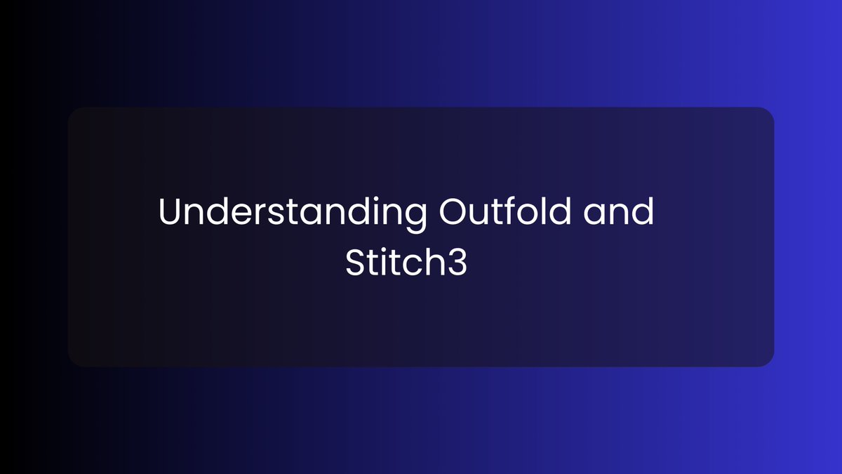 ellabarbie_'s tweet photo. So, what exactly are Outfold and @Stitch3_ai bringing to @Bitcast_network ?

Outfold is focused on @YouTube marketing.

It helps technology companies discover creators based on things like:

▪️Creator expertise
▪️Technologies they cover
▪️Past sponsorships
▪️Audience
▪️Campaign fit

This can make it easier for brands to find creators who actually understand their products.

@Stitch3_ai focuses on X.

It helps users:
▪️Follow technology communities
▪️Discover important voices
▪️Track competitors
▪️Understand conversations and trends as they develop.

This can be useful for founders, marketers, investors, agencies, and creators.

@Bitcast_network is also adding free intelligence tools, AI-powered customer acquisition, and fiat payments alongside crypto.

So this expansion is not simply about running more campaigns.

It is about giving technology companies better intelligence before they decide where and who to spend their marketing budget on.

If Bitcast executes this well, it could become a much bigger player in technology creator marketing.

Worth keeping an eye on Outfold and @Stitch3_ai and @bittensor