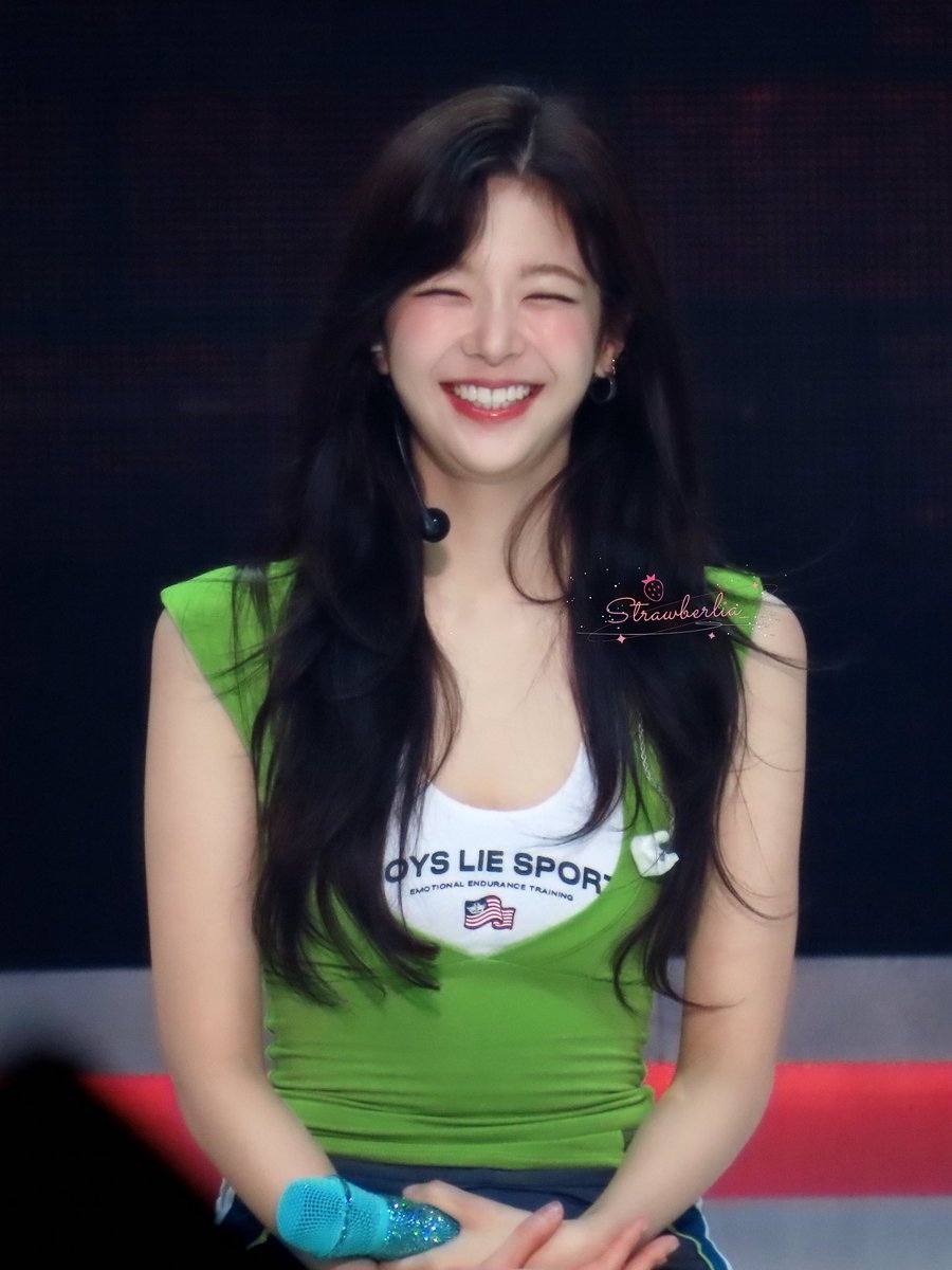 strawberlia_'s tweet photo. 20260808

미소천사😍💖

#리아 #LIA #있지 #ITZY https://t.co/1HEe4jqU6z