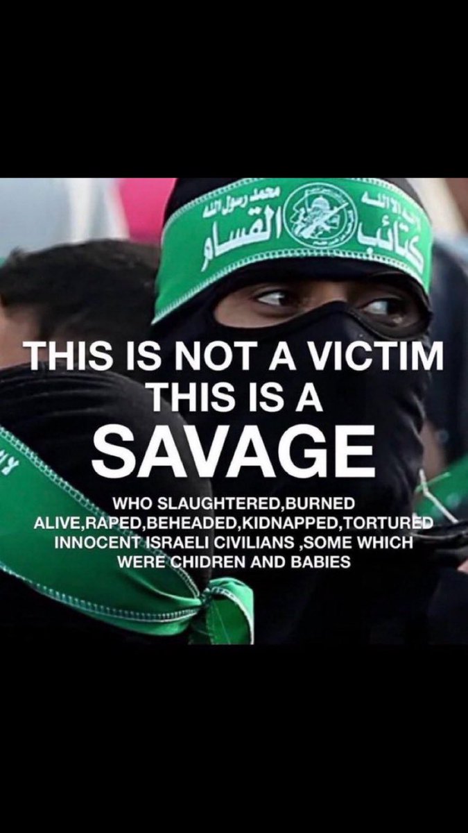 shafeyjb0's tweet photo. @AmericaRecharge NO! Wake Up! Innocent men, women &amp; children are being attacked &amp; murdered in Spain!  Same Savage Rabid Dogs Massacred Israeli men, women &amp; babies! Savages Started  this War &amp; Israel will Finish it! https://t.co/vvvBTbLZFq