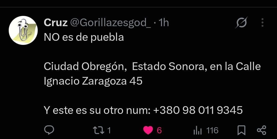Jc_dza's tweet photo. @PDI_FGJCDMX Más datos del tipo https://t.co/3tNWjNt92J