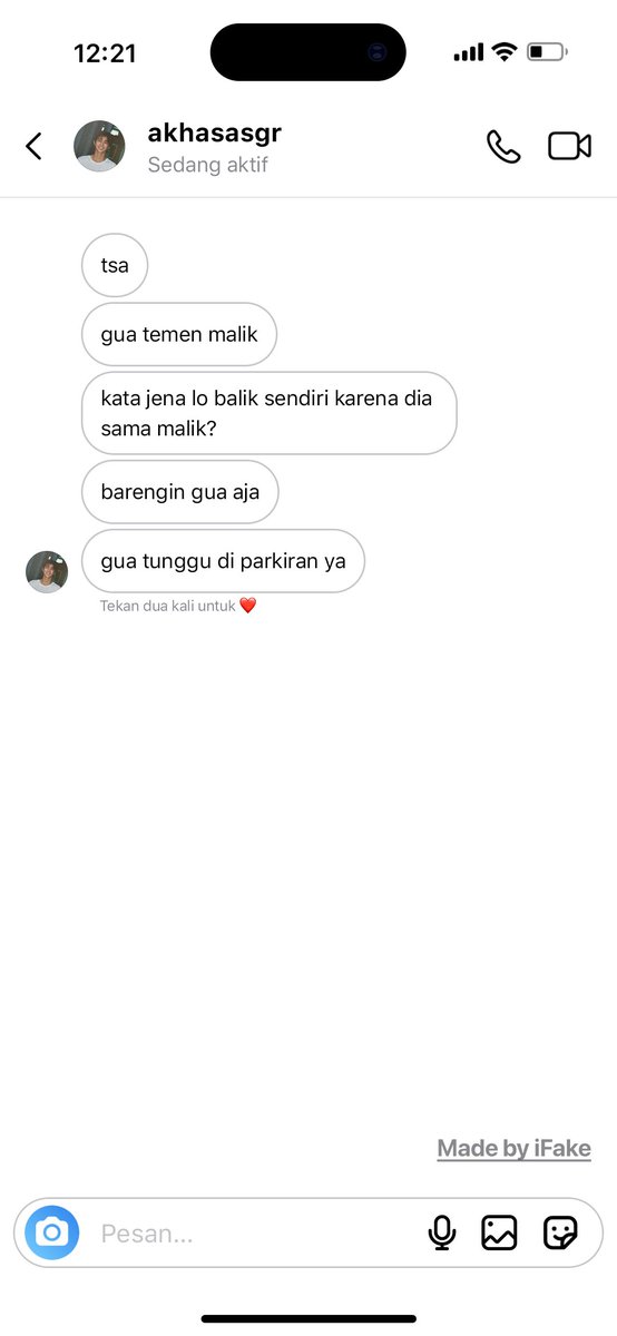 myanteaa_'s tweet photo. — keonhyeon onetweet au.

what if akhasa tsakheel ketemu pas sama sama ga memikul trauma. https://t.co/BxfgNd9aXf