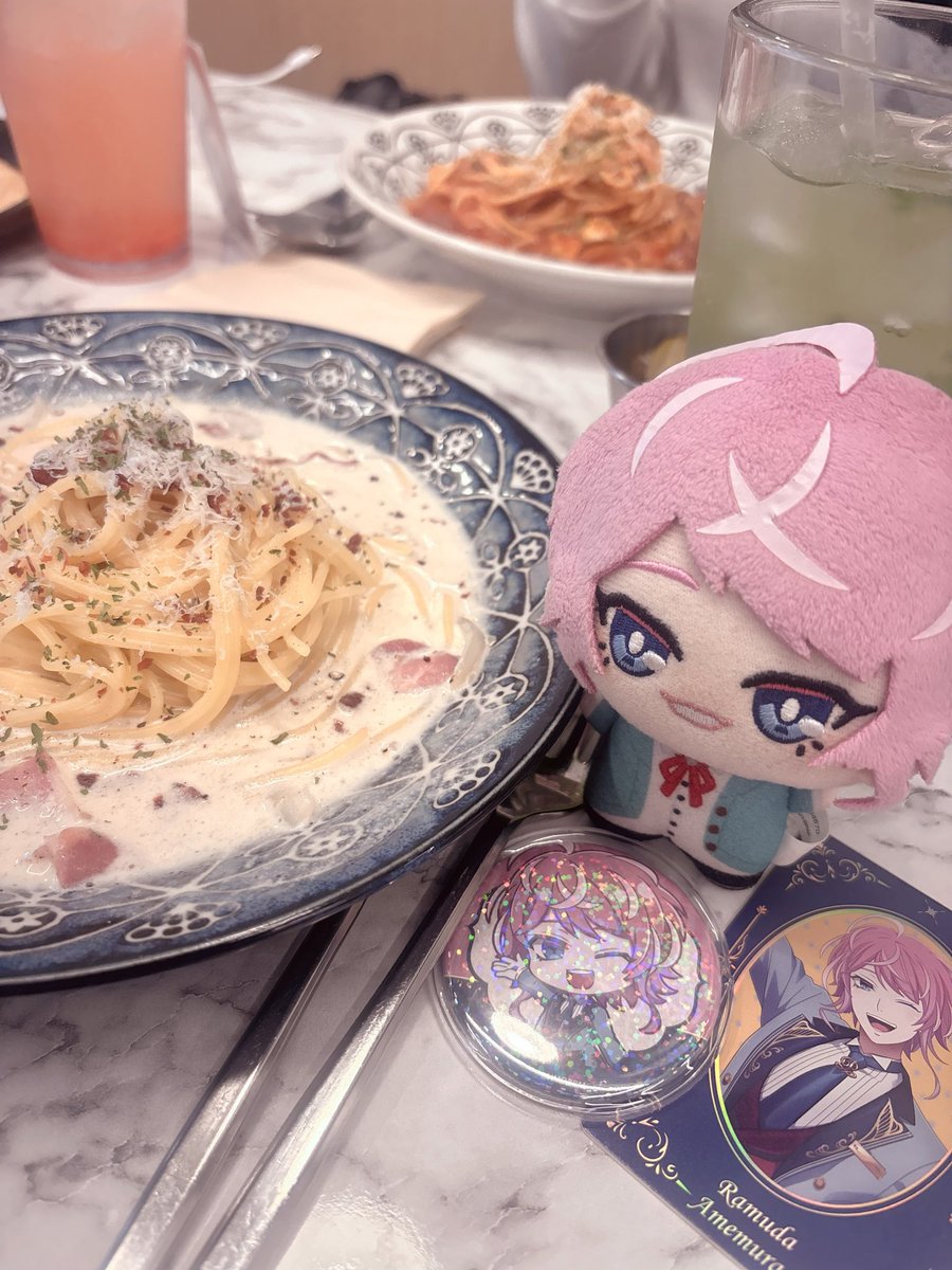 easy_Ramuda__'s tweet photo. 🍬💕 https://t.co/RMBzIqGcso