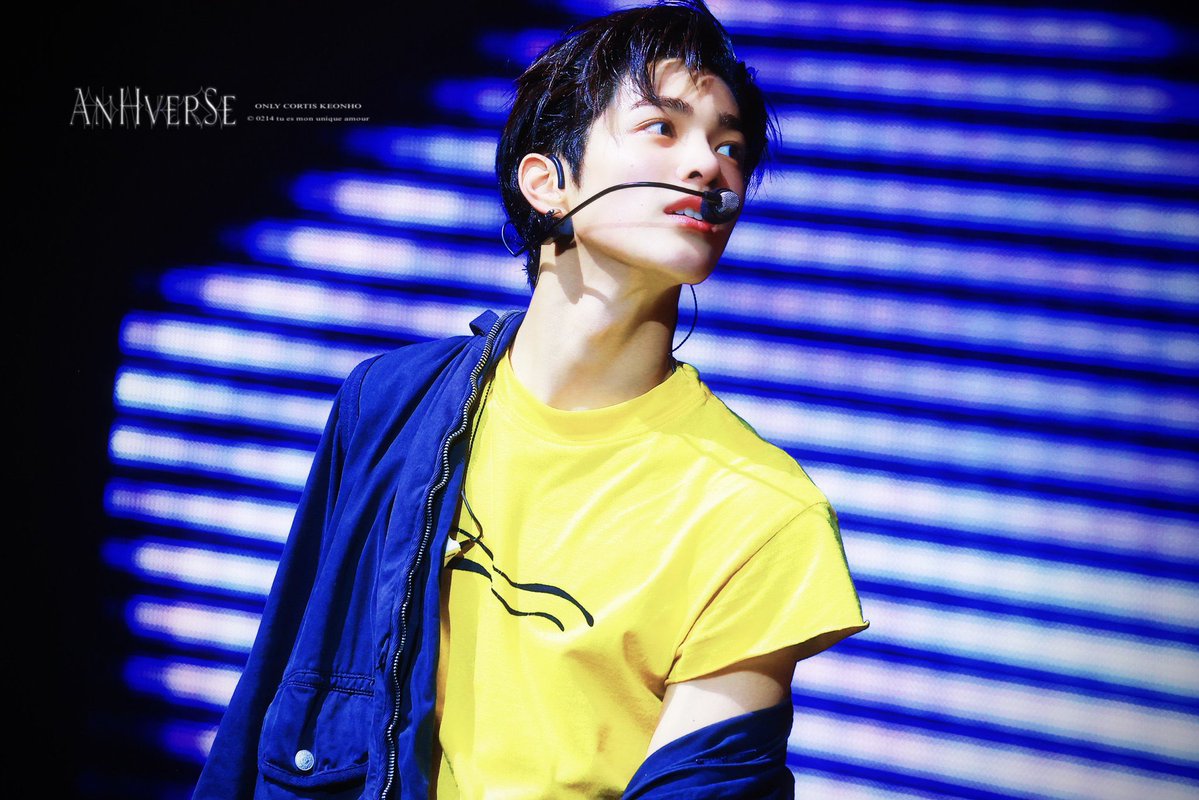 4onlykeonho's tweet photo. @keonhosmile_vn The HOGAN EFFECT feels even stronger whenever Keonho steps on stage with his confident and IKEONIC presence

KEONHO AWES ATL

#TheAmazingKeonho
#PYPD_IN_ATLANTA
#KEONHO #건호 https://t.co/X0FMWgTkpU