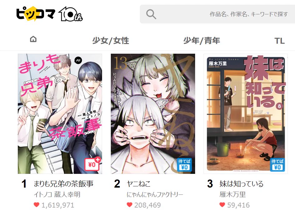 まりも兄弟の茶飯事』公式 (@marimobrothers_) / X