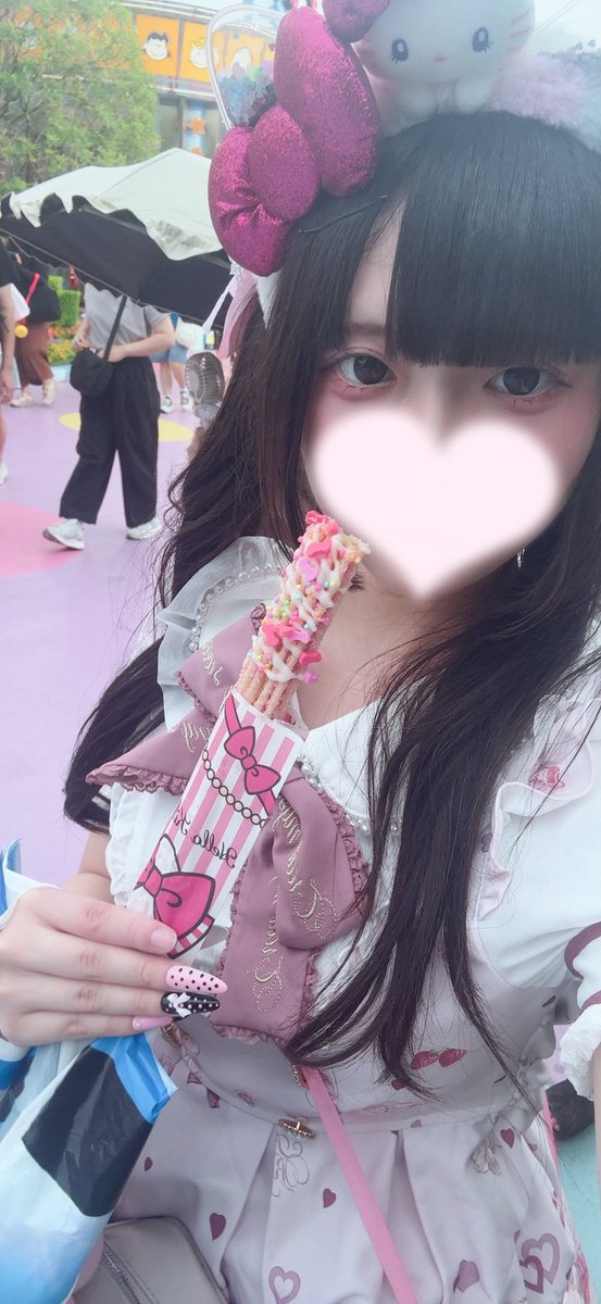 qudaf5's tweet photo. #自撮り界隈 #地雷系女子と繋がりたい https://t.co/2ur3et3eHU