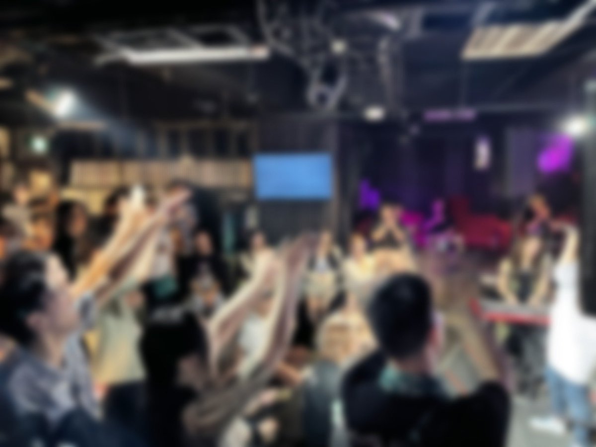anisongoback's tweet photo. 『AN!GOBA -anison go back!- vol.❺』

お越しいただいた皆様、ありがとうございした！！
ゲストのDJ がわねり様、Miso様、BAND NEKUSTAT様もご出演ありがとうございました！！

新体制初回のアニゴバ、お楽しみいただけたでしょうか？
次回開催は未定ですが、またどこかの機会でgo back! 

#アニゴバ https://t.co/zSUp30pOiV