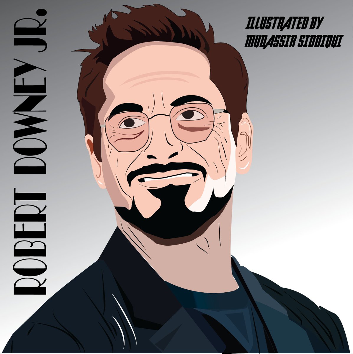 MUDASSI45426949's tweet photo. @eliza_rinn Rdj vector art https://t.co/xV0ZF9JaoN