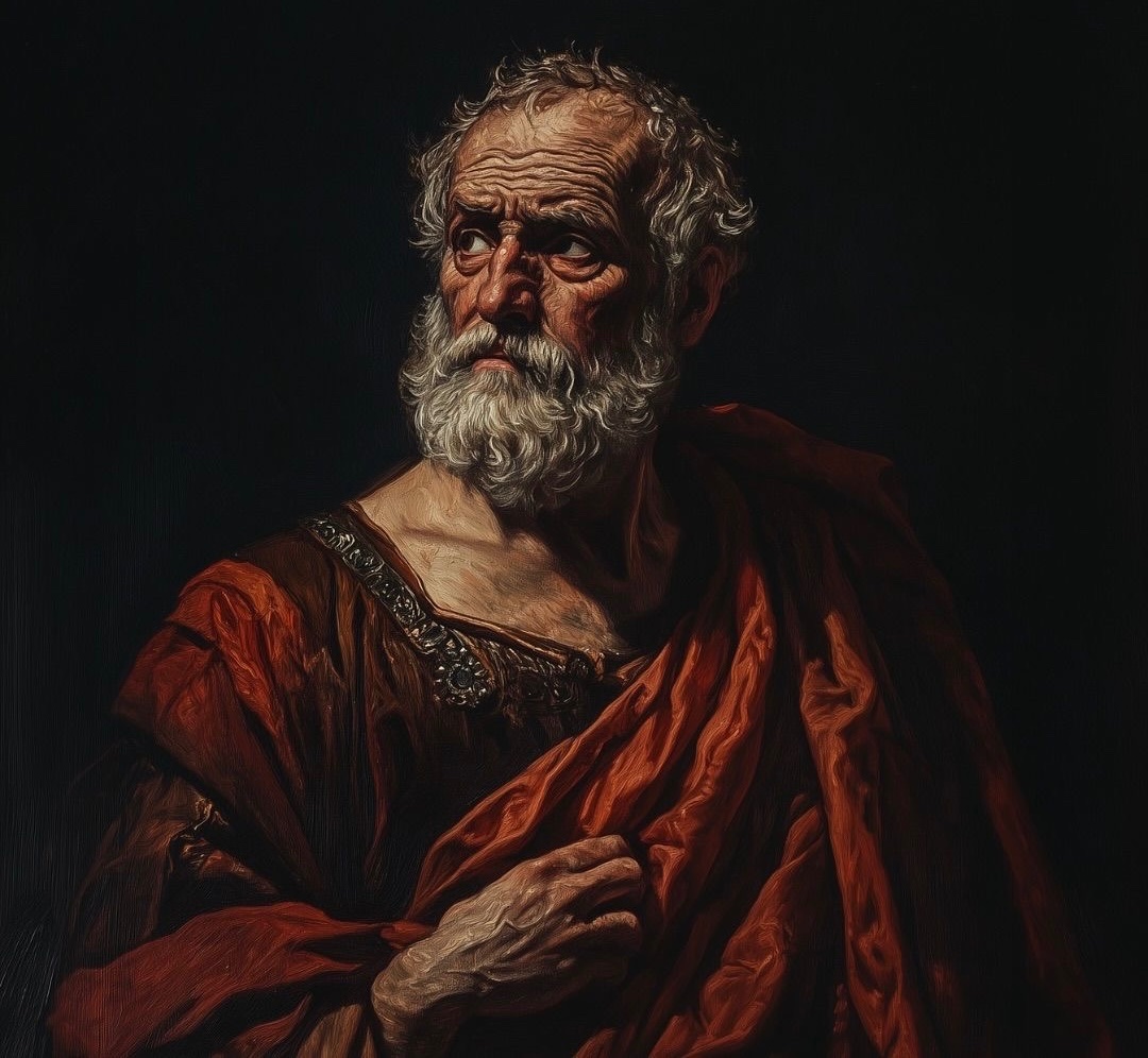 _Wordsforyou11's tweet photo. If you know how to spend time, you are rich.

🗣️ Seneca https://t.co/cPQtEn95ol