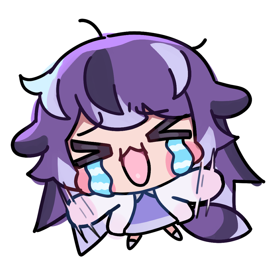 HollowSayako's tweet photo. HIIIIIIIIIIII i hate people on the internet thinking im a little kid/boy, its so FRUSTRATING!!!!!!!!!! maybe vtubing is the way. i miss streaming everyday and i think about it sm 😢
maybe if i get bullied a little more i might come back sooner... and with a surprise too *wink* https://t.co/w4p2wGdTou