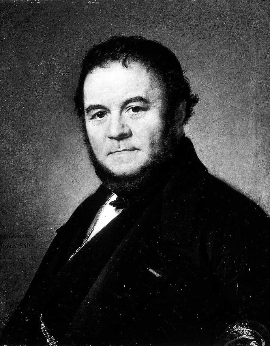 HermannHessed's tweet photo. “One can acquire everything in solitude except character.”
 
— Stendhal https://t.co/bNE4Pr0juq