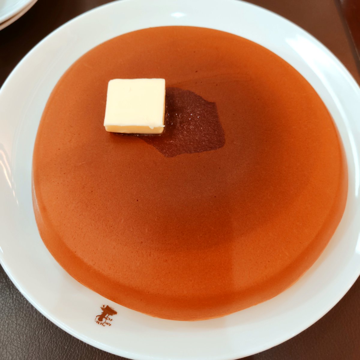 norimism's tweet photo. 今日も贅沢してきた。早起きして開店と同時に飛び込んだ甲斐ある。ありがとうございます。また行きたい！ https://t.co/y1OF2rsKm2