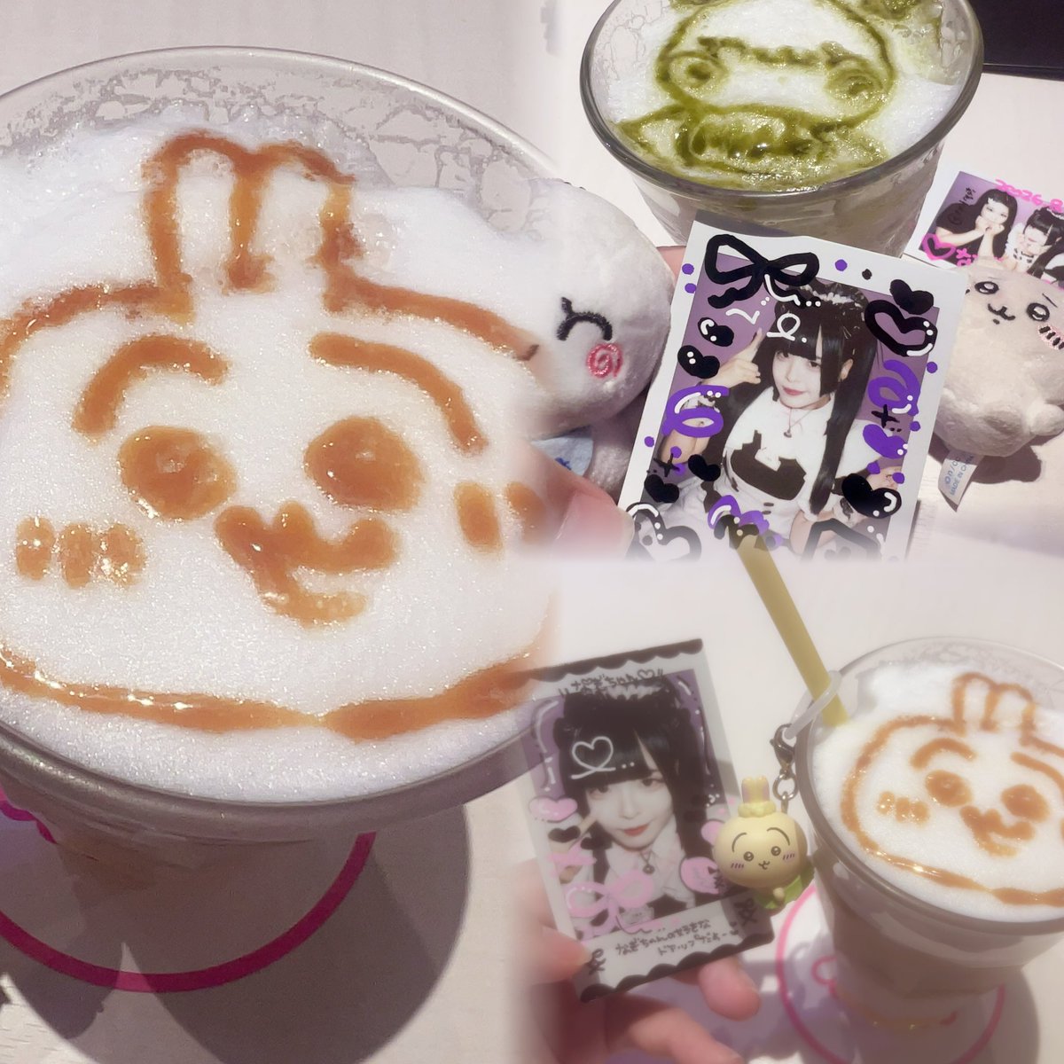 _m0ch1___'s tweet photo. ♡2026.08.09♡
2周できてうれしい(𓈒ʚ̴̶̷̷̥ ⩊ ɞ̴̶̷𓈒)💕大好きすぎる🥹 https://t.co/UnVCm6pPEj