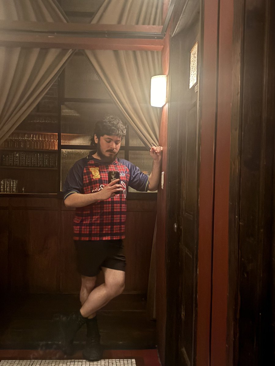pecking__order's tweet photo. Cocteau twins jersey finally came in the mail https://t.co/tI9a90oLeH