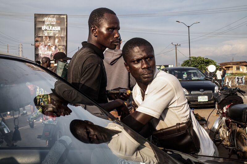 gijnAfrica's tweet photo. 🚨 @vii_foundation is accepting applications for its Level 1 Visual Journalism Course for visual journalists in Southern &amp; Eastern Africa.

Participants will learn photo essays, visual storytelling &amp; editorial ethics.

🗓 Apply by close of today, August 9. https://t.co/gaDjGXM0qW https://t.co/Jq4T26UzYX