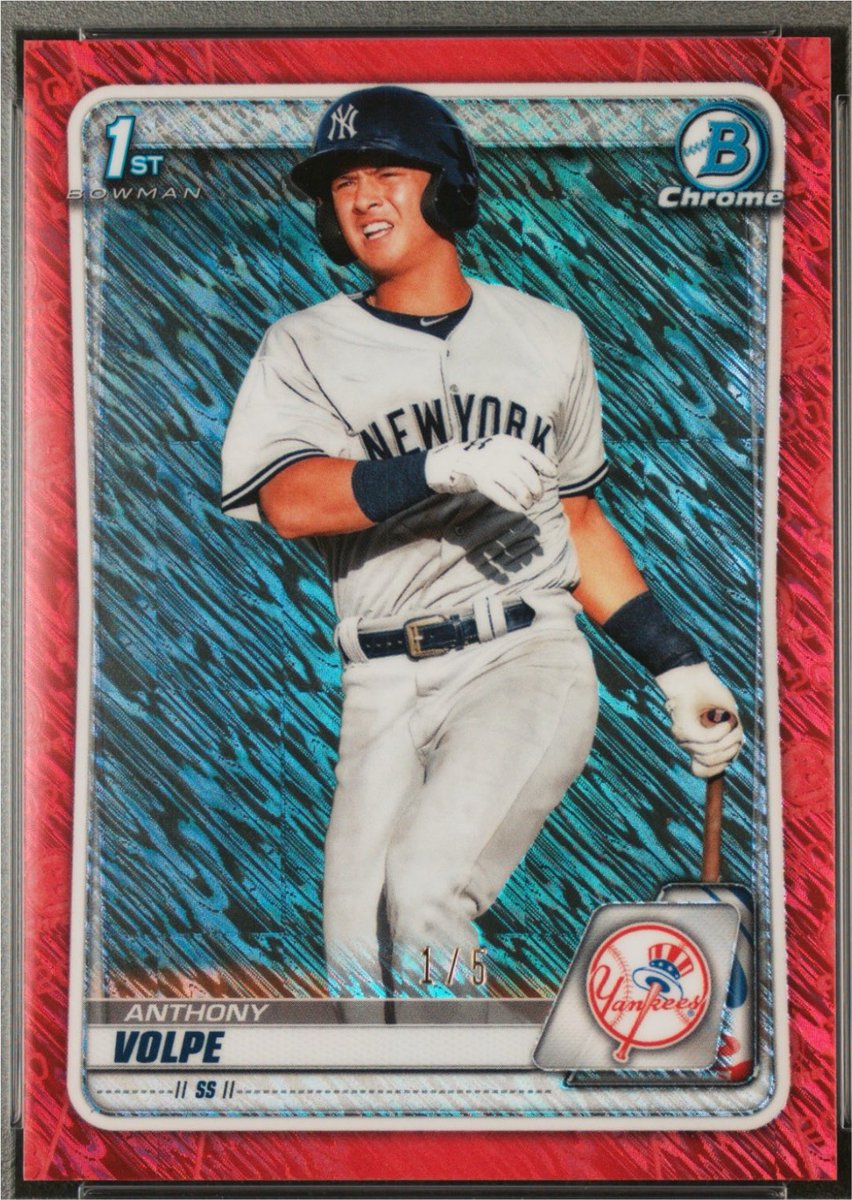 GTRandy27's tweet photo. @CardPurchaser It was really was good at the time 😭 out of a blaster too https://t.co/eqQOzCy9Yd