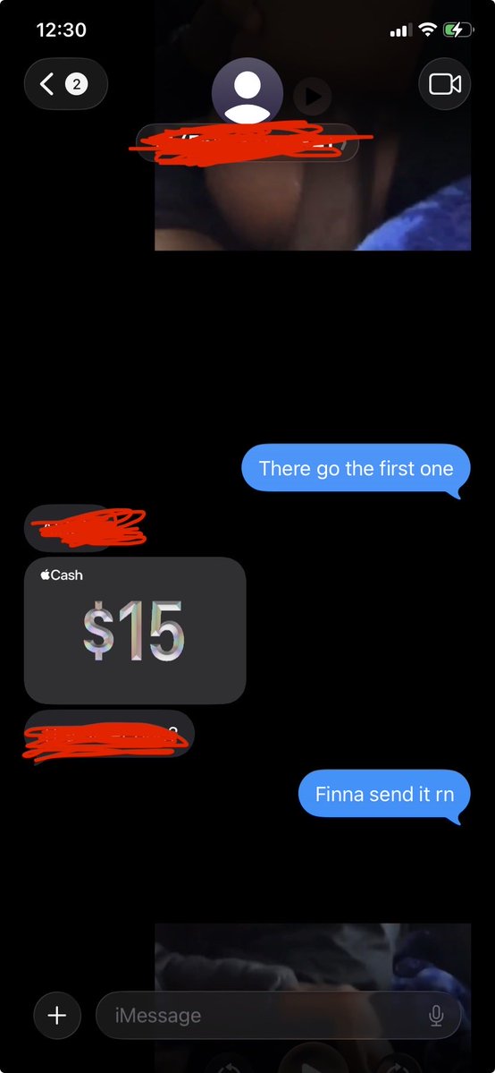 Toptierchileaks's tweet photo. Come get yall videos ASAP good business only don’t dm if you gone waste my time #leaks #viral #chudai #sextapes #celebs https://t.co/6w4NoUPuYL