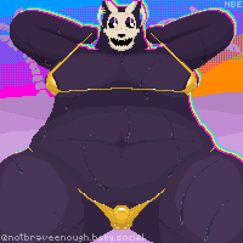 NotBEnough's tweet photo. remembered im an artist and that i should draw every once in a while lol https://t.co/xQqcVCAS5I