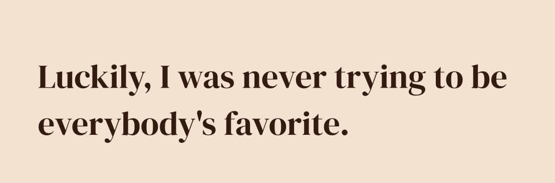 ladyhuneybee's tweet photo. I’m not everyone’s cup of tea that I can attest to it https://t.co/oKlG7MW9qQ