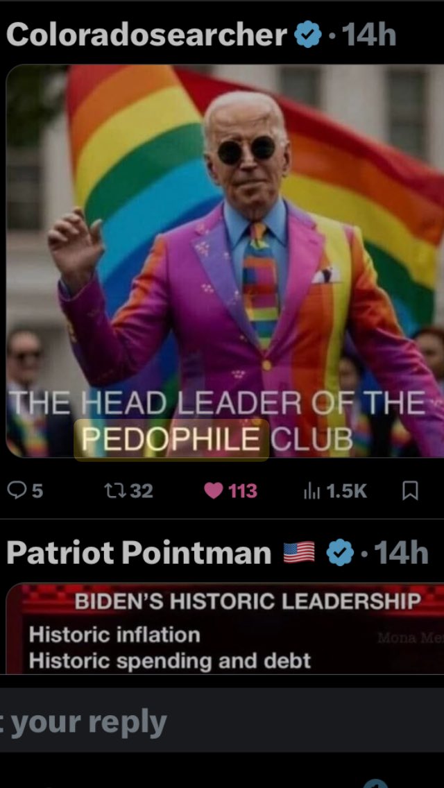 shafeyjb0's tweet photo. @myzccc Adrenochrome much? https://t.co/S3htuA19d9
