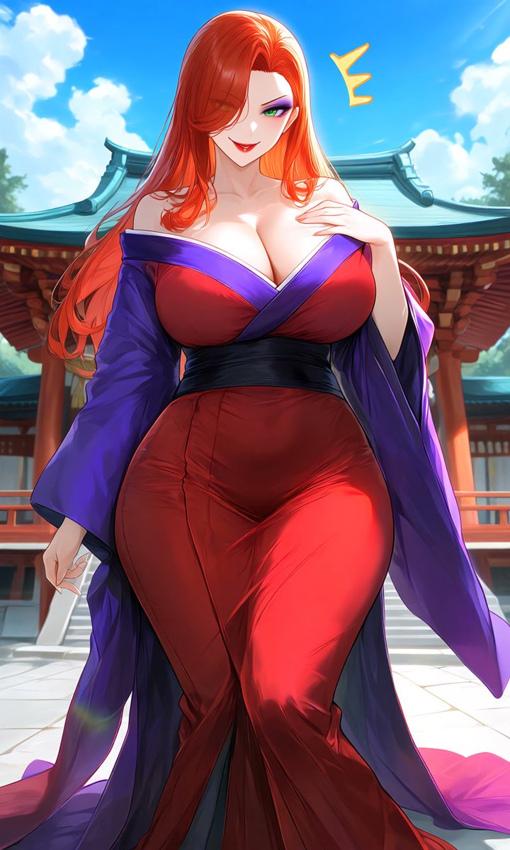 cinabog5000's tweet photo. Priestess Jessica Rabbit.

#AIart️️️️️️️️️️️️️️️️️️️️️️️️️️️️️️️️️️️️️️️️️️️️️️️️️️️ #JessicaRabbit #SFM https://t.co/Z8vaZY3eeE