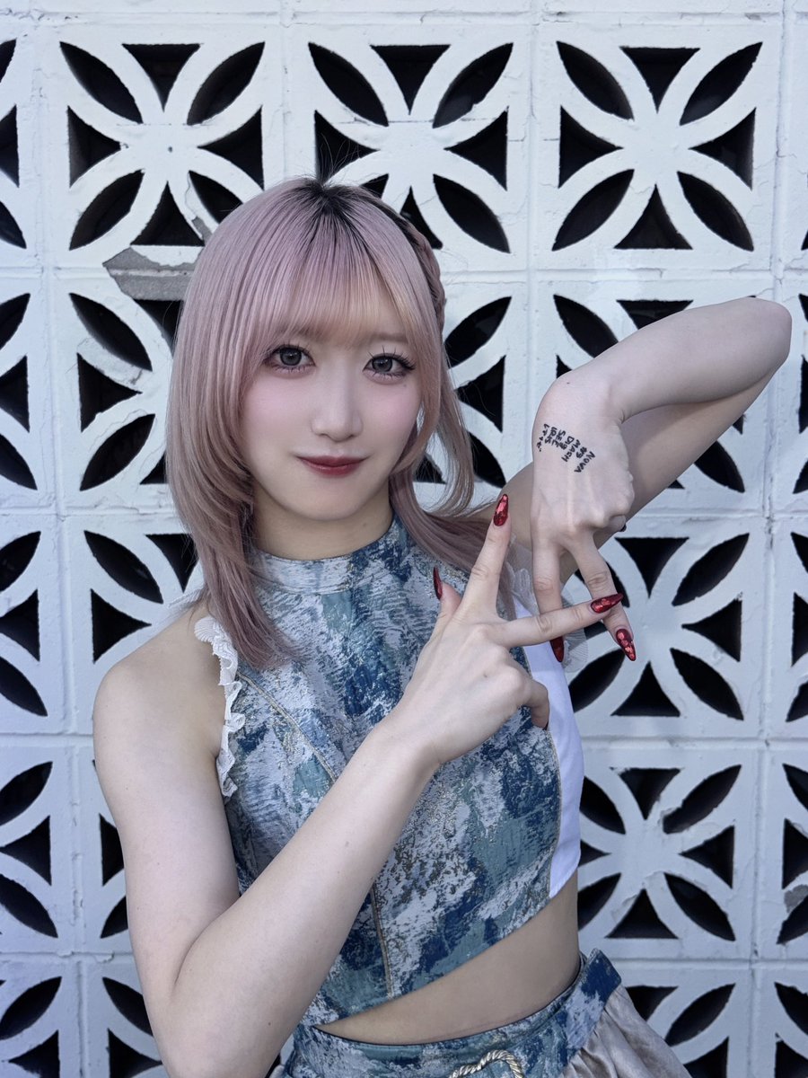 jiemei_tsumugi's tweet photo. ﾌﾝｯ https://t.co/nwQevMRBaq