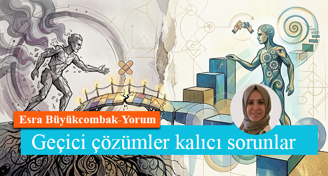 shaber_com's tweet photo. Geçici çözümler kalıcı sorunlar

@esrabc yazdı

https://t.co/EM3Zw1UHV9 https://t.co/XTrijVs996
