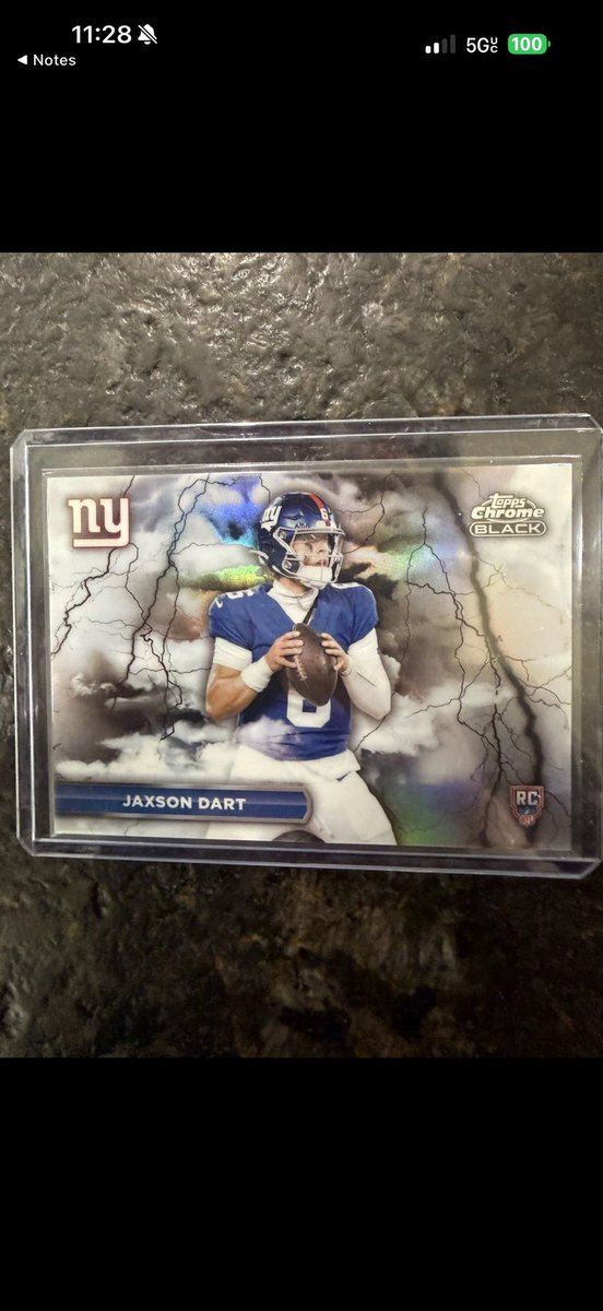 GTRandy27's tweet photo. @CardPurchaser https://t.co/yeUO06gxkp