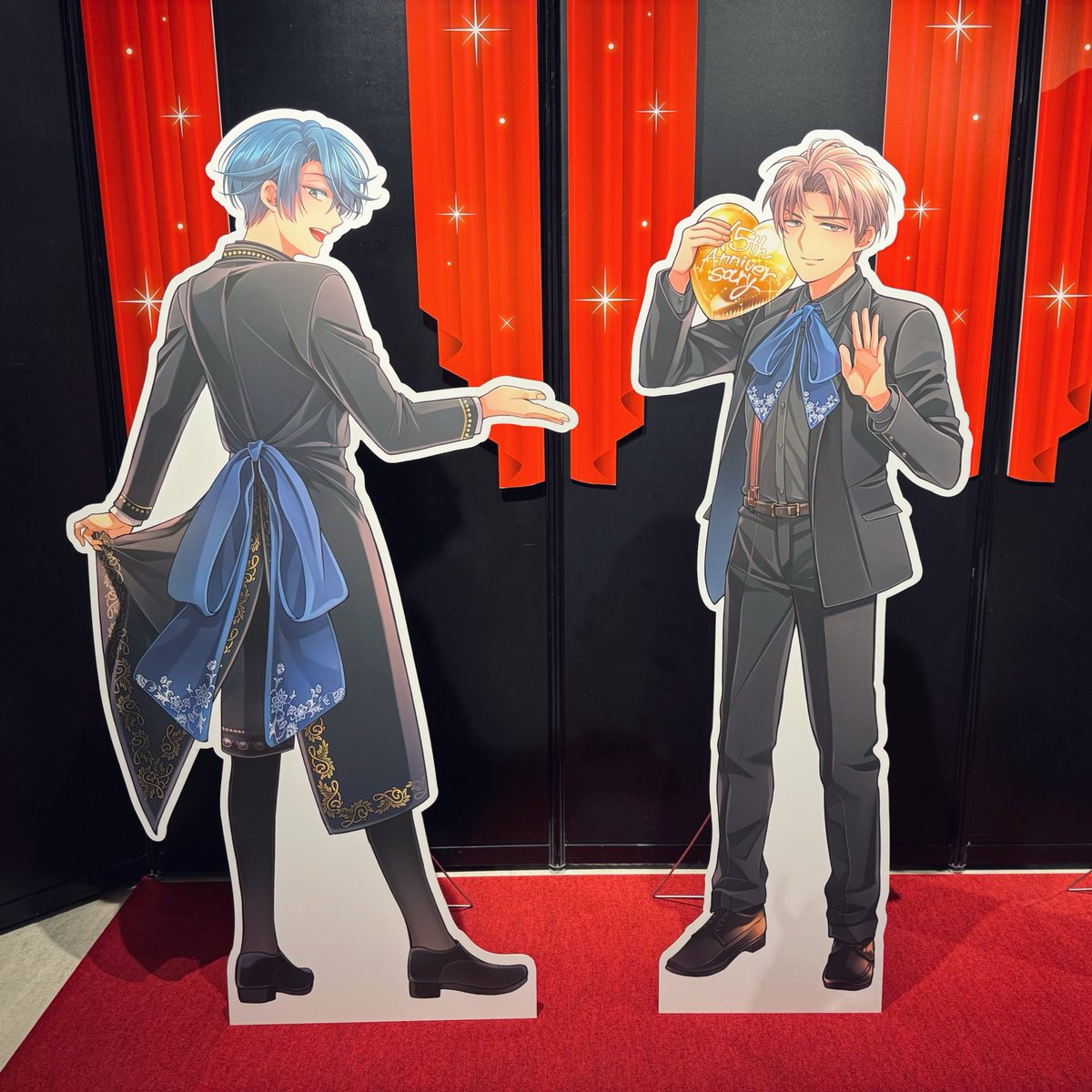 pe_taro3's tweet photo. 昨日、色々見て食べての渋滞ホリデーに恵まれました。大人で良かったねぇ。 https://t.co/7errlqsEFR